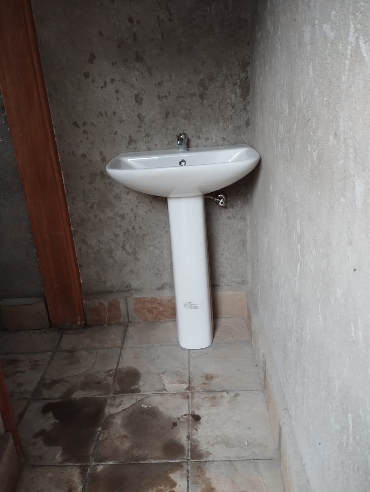 Water Damage Repair